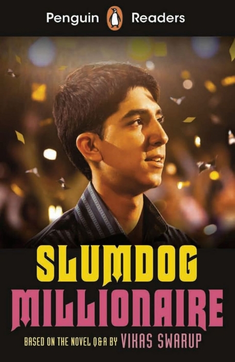 Slumdog Millionaire - Vikas Swarup