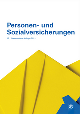 Personen- und Sozialversicherungen - Thomas Hirt