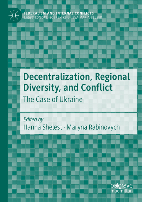 Decentralization, Regional Diversity, and Conflict - 