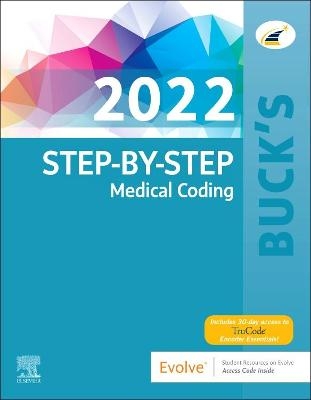 Buck's Step-by-Step Medical Coding, 2022 Edition -  Elsevier