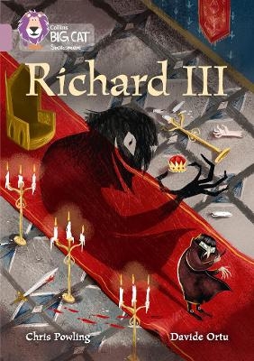 Richard III - Chris Powling