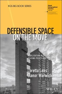 Defensible Space on the Move - Loretta Lees, Elanor Warwick