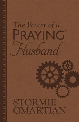 The Power of a Praying Husband (Milano Softone) - Stormie Omartian