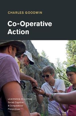 Co-Operative Action - Charles Goodwin