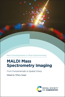 MALDI Mass Spectrometry Imaging - 