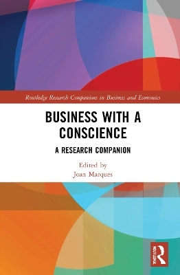 Business With a Conscience - 