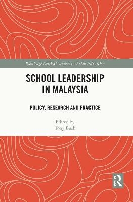 School Leadership in Malaysia - 