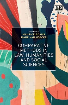Comparative Methods in Law, Humanities and Social Sciences - 