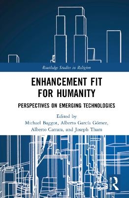 Enhancement Fit for Humanity - 