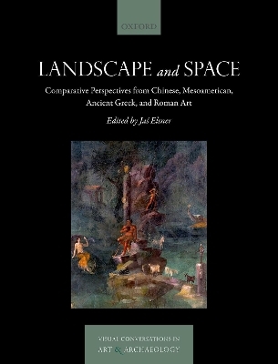 Landscape and Space - 