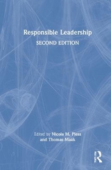 Responsible Leadership - Pless, Nicola; Maak, Thomas