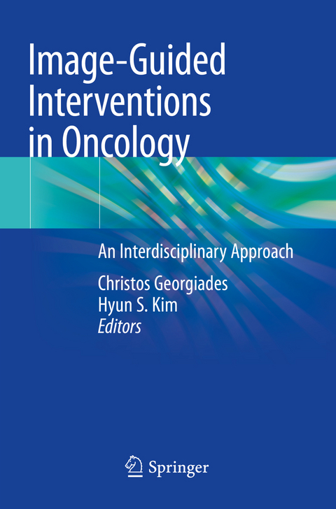 Image-Guided Interventions in Oncology - 