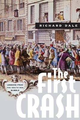 The First Crash - Richard Dale