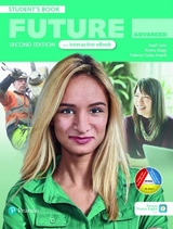 Future 2ed  Advanced Student Book & Interactive eBook with App - Pearson Education