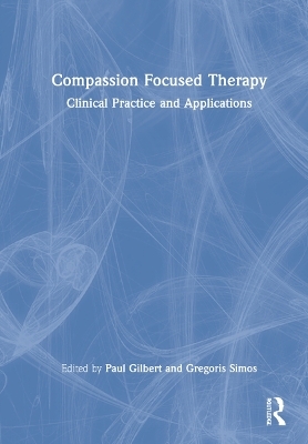 Compassion Focused Therapy - 