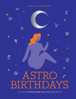 AstroBirthdays - Stella Andromeda