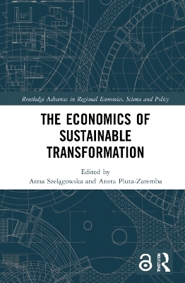 The Economics of Sustainable Transformation - 