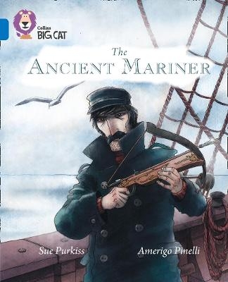 The Ancient Mariner - Sue Purkiss