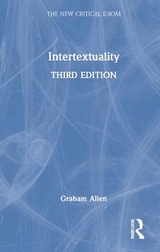 Intertextuality - Allen, Graham