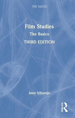 Film Studies - Amy Villarejo