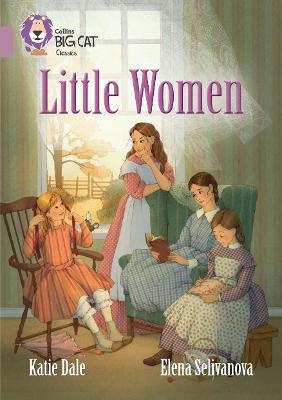 Little Women - Katie Dale