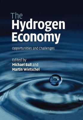 The Hydrogen Economy - 