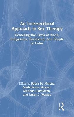 An Intersectional Approach to Sex Therapy - 