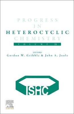 Progress in Heterocyclic Chemistry - 