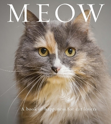 Meow - Anouska Jones