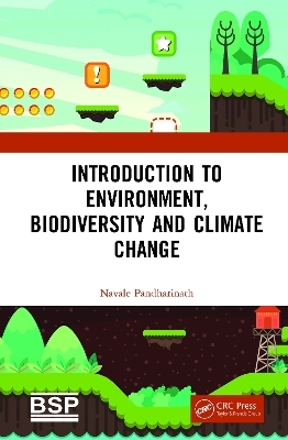 Introduction to Environment, Biodiversity and Climate Change - Navale Pandharinath