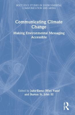 Communicating Climate Change - 