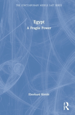 Egypt - Eberhard Kienle