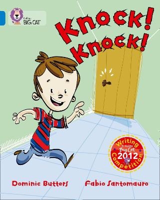 Knock Knock! - Dominic Butters