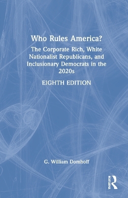 Who Rules America? - G William Domhoff