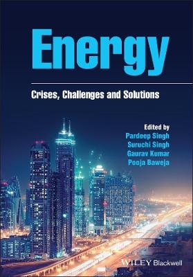 Energy - 