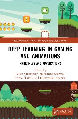 Deep Learning in Gaming and Animations - 