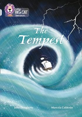 The Tempest - John Dougherty