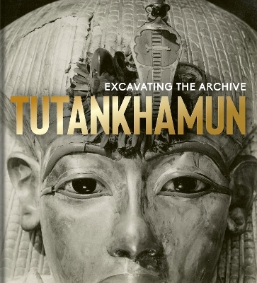 Tutankhamun -  The Griffith Institute