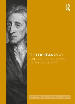 The Lockean Mind - 