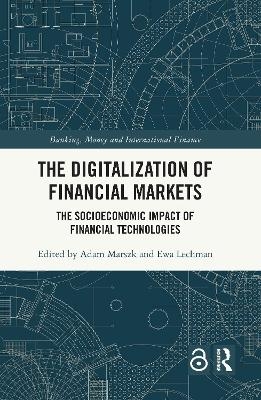 The Digitalization of Financial Markets - 