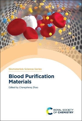 Blood Purification Materials - 