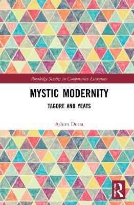 Mystic Modernity - Ashim Dutta