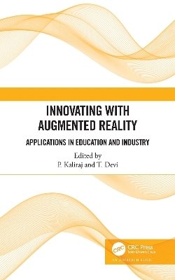 Innovating with Augmented Reality - 