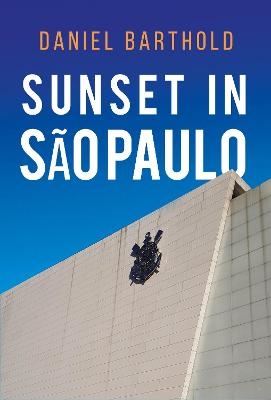 Sunset in Sao Paulo - Daniel Barthold