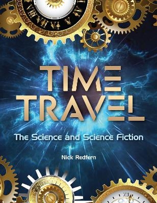 Time Travel - Nick Redfern