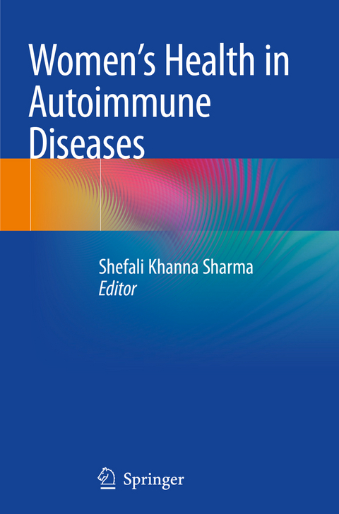 Women's Health in Autoimmune Diseases - 