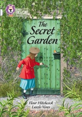 The Secret Garden - Fleur Hitchcock