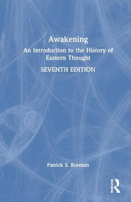 Awakening - Patrick S. Bresnan