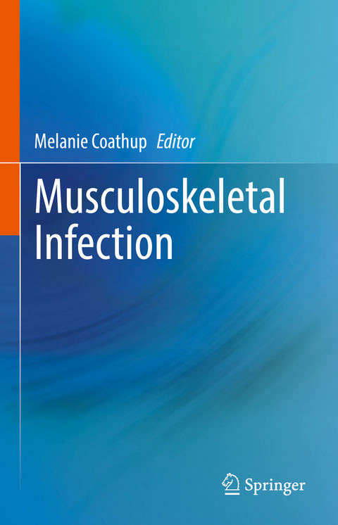 Musculoskeletal Infection - 