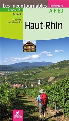 Haut-Rhin à pied